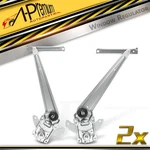 A-premium 2X Manual Window Regulator Front For Toyota 4RUNNER 90-91 Pickup 89-95. Fixed Price $82.99.