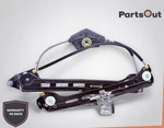 2012-2018 Audi A7 Quattro 4G8 Front Right Side Door Panel Window Regulator Oem. Fixed Price $46.52.