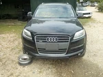 Passenger Rear Window Regulator Electric Fits 07-12 Audi Q7 1516970. Fixed Price $118.65.