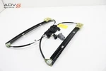 2022 - 2025 Rivian R1S Front Left Driver Side Door Window Regulator & Motor Oem. Fixed Price $199.99.