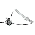 Right Front Window Regulator 2001-2006 Mazda Tribute Lx Dx 3.0L 2.0L EC0258560J. Fixed Price $81.83.