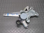 06-08 Lexus IS250 IS350 Is-f Rear Right Door Window Regulator Motor Oem. Fixed Price $35.91.