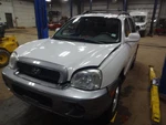 Passenger Front Window Regulator Electric Fits 01-06 Santa Fe 232987. Fixed Price $81.06.