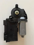 Window Regulator Motor Bentley Continental Gt, Right 3W8959702B,. Fixed Price $231.95.