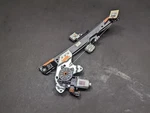 Front Right Door Window Regulator 2021 Ford Ecosport GN15-A23200-HB 2018-2023. Fixed Price $53.00.