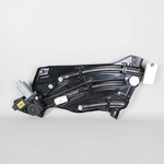 1999-2004 Porsche 911 Right Quarter Window Regulator 99654301606 Oem. Fixed Price $359.23.