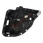 Mercedes-benz Glc X253 2015-2019 Window Regulator & Motor Rear Right Side. Fixed Price $71.22.