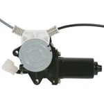 A1 Cardone 82-1914AR Window Motor And Regulator Assembly For 92-00 Montero. Fixed Price $81.99.