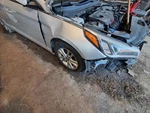 2015 Hyundai Sonata Passenger Front Window Regulator Electric Used 125-60533R. Fixed Price $86.45.
