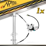 A-premium Front Right Power Window Regulator With Motor For Hyundai Sonata 97-98. Fixed Price $59.62.