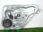 834813L000 - 0902TG 400902 Rear Right Window Regulator / 4.PUERTAS Electrico. Fixed Price $183.23.