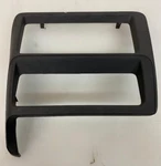 1993-1997 Dodge Intrepid Radio/hvac Bezel P/n 4595171 Trim Genuine Oem Part. Fixed Price $10.82.
