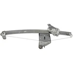Dorman 749-717 Power Window (regulator Only). Fixed Price $121.01.