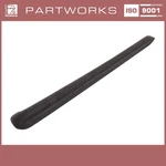Window Seal For Porsche 997 Convertible Rear Right 99654361603. Fixed Price $158.42.