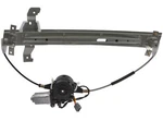 Power Window Motor And Regulator Assembly Cardone Fits 1990 Lincoln Town. Fixed Price $135.12.