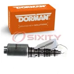 Dorman Turbocharger Vane Position Solenoid For 2006-2010 Gmc Savana 2500 Jz. Fixed Price $285.31.