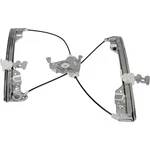 752-417 Dorman Window Regulator Front Passenger Right Side Hand Sedan For G35. Fixed Price $223.54.