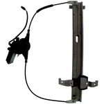 Vdo Window Motor And Regulator Assembly For 1990-1994 Lincoln Town Car WL43112. Fixed Price $96.97.