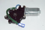 62113-FC110 Front Left Window Regulator Motor Subaru Forester S10 (1998-2002). Fixed Price $209.36.