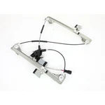 Window Regulator For Hummer H2 2009-03 751-705 Front Lh. Fixed Price $47.99.
