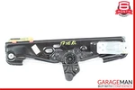 17-19 Jaguar Xe Rear Left Driver Side Door Window Regulator Oem. Fixed Price $48.00.