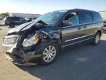 Used Rear Right Door Window Regulator Fits: 2015 Chrysler Town & Country El. Fixed Price $90.00.