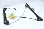 2007-2013 Bmw E93 328I 335I Left Door Window Glass Regulator Oem. Fixed Price $44.10.