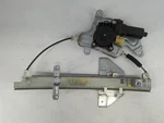 1999-2005 Pontiac Grand Am Driver Left Rear Window Regulator Panjl. Fixed Price $48.16.