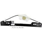 Window Regulator Motorcraft WLR-150. Fixed Price $98.14.
