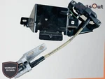 2008-2012 Mercedes GL450 Rear Left Quarter Window Regulator Motor Oem. Fixed Price $60.02.