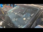 Driver Rear Window Regulator Electric Fits 08-11 Mazda Tribute 716471. Fixed Price $119.90.