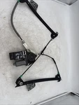 05-13 Chevrolet Corvette C6 Front Right Power Window Regulator Motor Assembly Oe. Fixed Price $800.00.