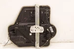 07-18 Jeep Wrangler Sport 2DR Front Left Door Window Regulator W/ Carrier *read*. Fixed Price $101.28.