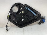 2020-2025 Hyundai Palisade Rear Right Passenger Window Regulator Carrier Panel. Fixed Price $150.00.