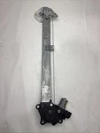 2018-2024 Honda Odyssey Front Left Door Window Regulator W/ Motor WR19-017 Oem. Fixed Price $55.00.
