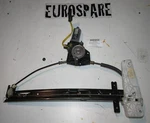 EA010481 Front Power Window Lh Jeep Grand Cherokee 4.7 Wj 1999 27694. Fixed Price $99.33.