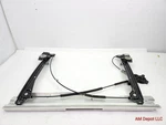 2009 Mini Cooper S R56 R57 R55 Front Left Driver Window Regulator 51332756083. Fixed Price $49.99.