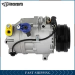Ac A/c Compressor CO29108C For Bmw X5 2007 2008 2009 2010 3.0L 64529185143. Fixed Price $149.45.