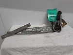 Driver Front Window Regulator Heritage Fits 99-04 Ford F150 Pickup 458008. Fixed Price $75.00.
