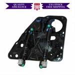 Rear Left Side Door Window Regulator (new)for 11-18 Porsche Cayenne 958 Hybrid. Fixed Price $126.00.