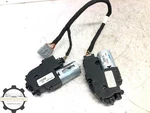2017-2020 Lincoln Continental Sunroof Moonroof Window Glass Motor Set X2 Oem. Fixed Price $84.99.