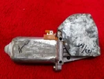 Nos Genuine Mercedes Benz W123 Window Motor Lh Side Bosch 0130821020. Fixed Price $489.00.