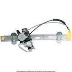 For Honda Accord Acura Cl Cardone Front Right Window Motor & Regulator Csw. Fixed Price $63.41.
