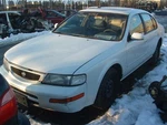 Driver Left Rear Window Regulator Fits 96-99 Infiniti I30 626737. Fixed Price $58.50.