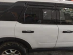 Used Rear Right Door Assembly Side Fits: 2022 Ford Bronco Sport Green Tint. Fixed Price $725.90.