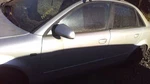 Driver Front Door Without Convertible Thru Vin 037386 Fits 02-05 Audi A4. Fixed Price $503.50.
