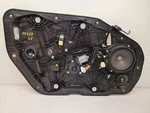 2014 2015 2016 2017 2018 Kia Forte Driver Left Front Window Regulator Hatchback. Fixed Price $163.21.