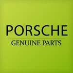 Genuine Porsche 911 Carrera GT2RS 2. Seals Pair 99654361603. Fixed Price $355.27.