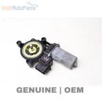 2013-2015 Bmw 335I Xdrive Front Right Window Motor 7406634. Fixed Price $48.99.