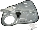 Dorman 749-341 Power Window (regulator Only) For 07-09 Santa Fe. Fixed Price $193.95.
